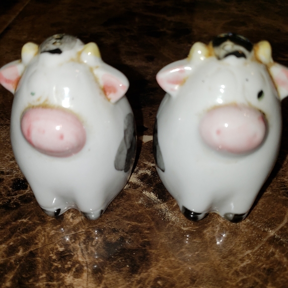 Vintage Collectible Salt and pepper bundle - Picture 2 of 8